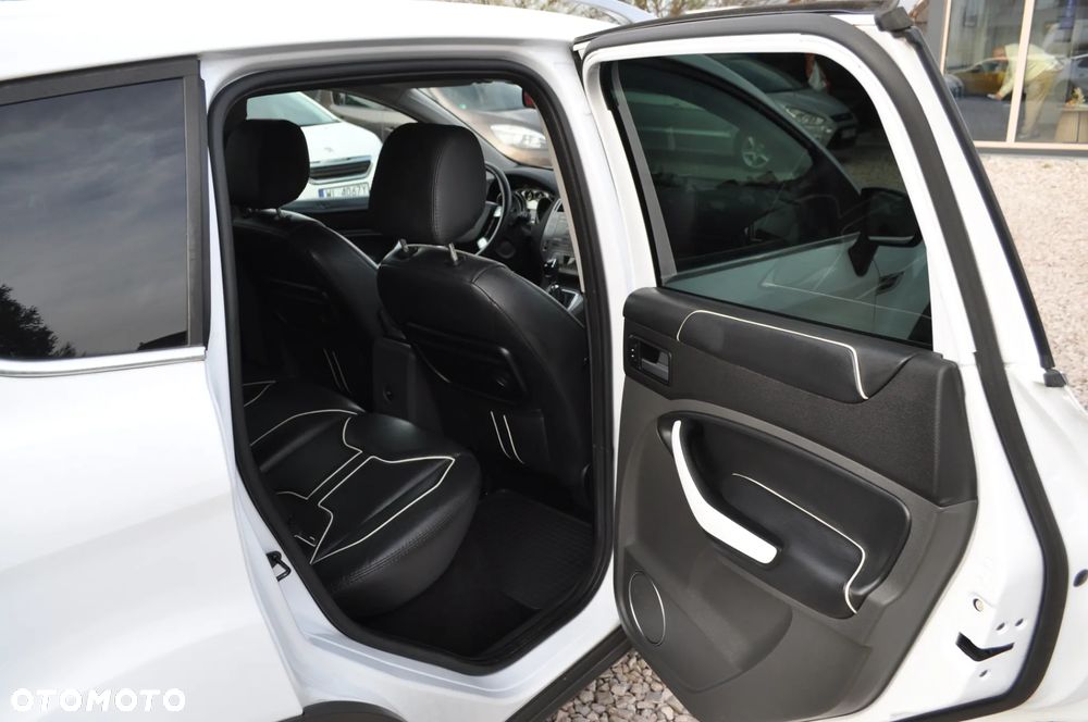 Ford Kuga 2.0 TDCi Individual - 17