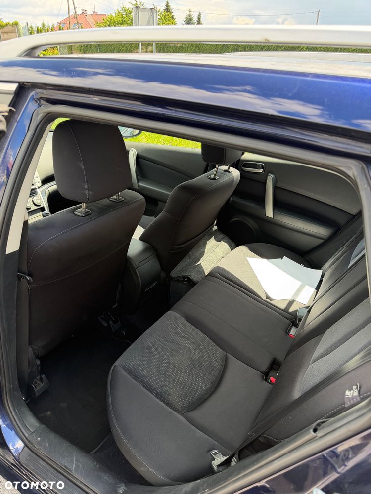 Mazda 6 Sport 2.0 Active - 30
