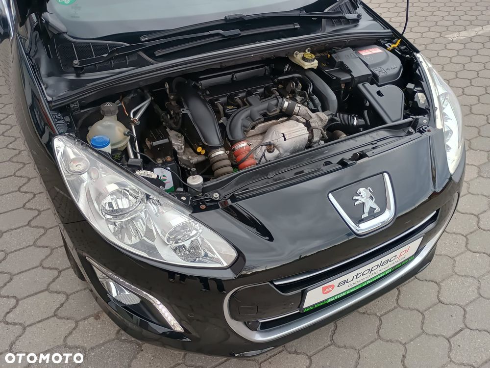 Peugeot 308 CC 1.6 THP Active - 31