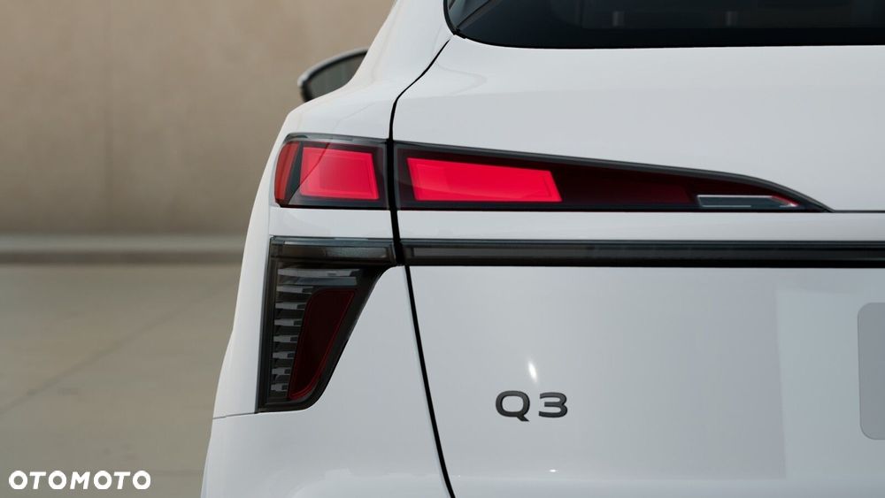 Audi Q3 Sportback - 4