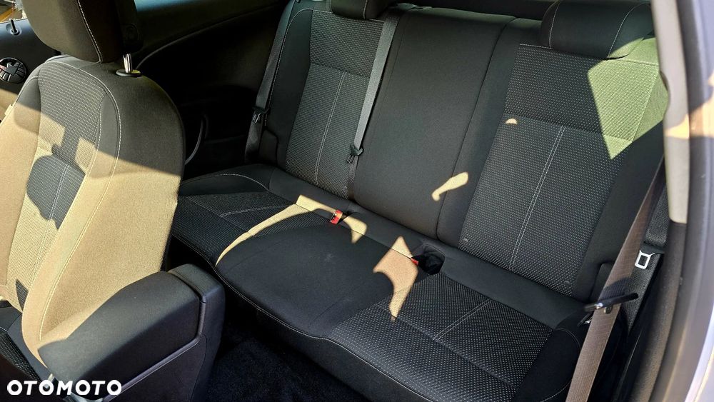 Opel Astra 1.4 Turbo ecoFLEX Start/Stop Innovation - 10