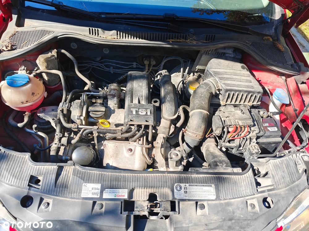 Seat Ibiza 1.2 TSI Style - 21