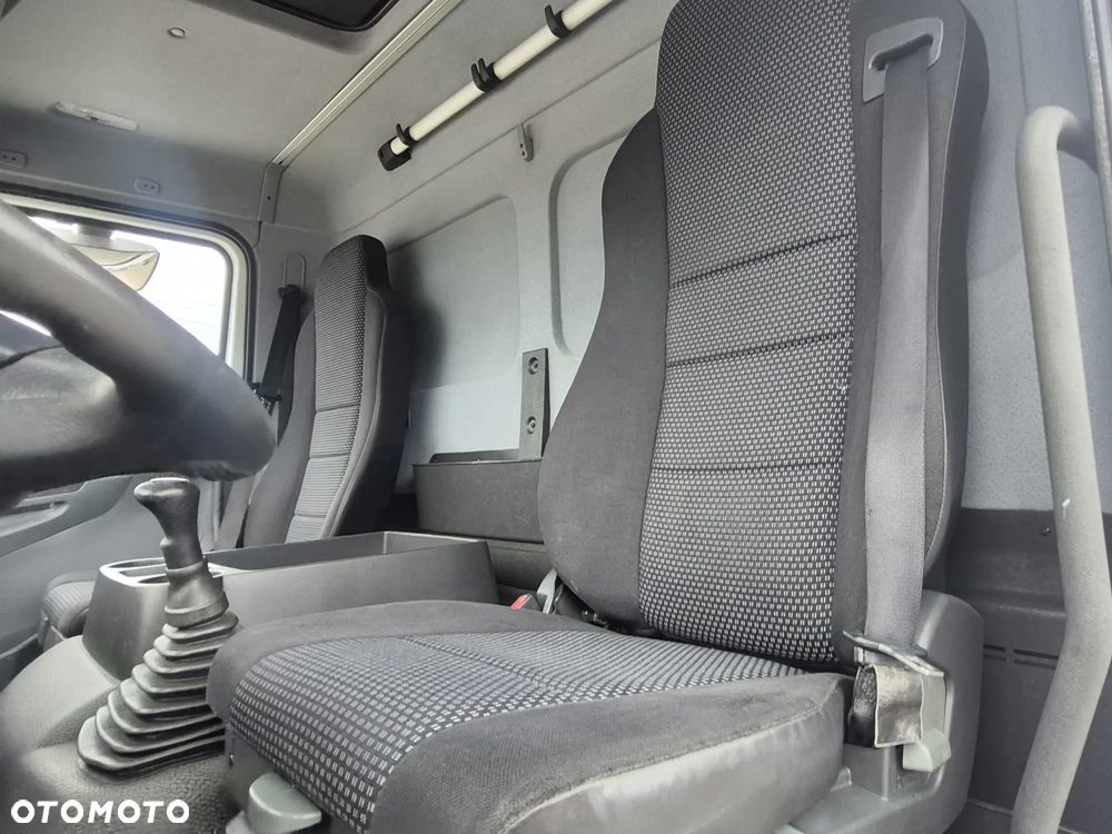 Mercedes-Benz AXOR 18.290 / WYWROTKA / EURO 5 - 17