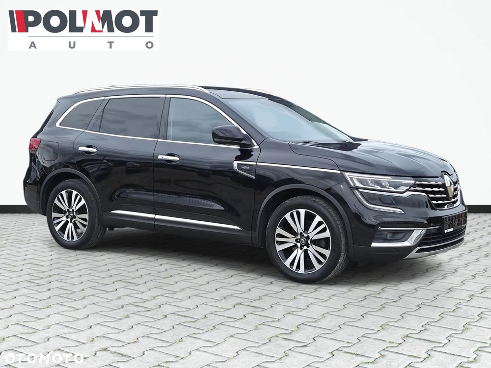 Renault Koleos 2.0 Blue dCi Initiale Paris 4x4 X-Tronic - 16