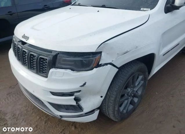 Jeep Grand Cherokee 5.7 V8 Summit - 33