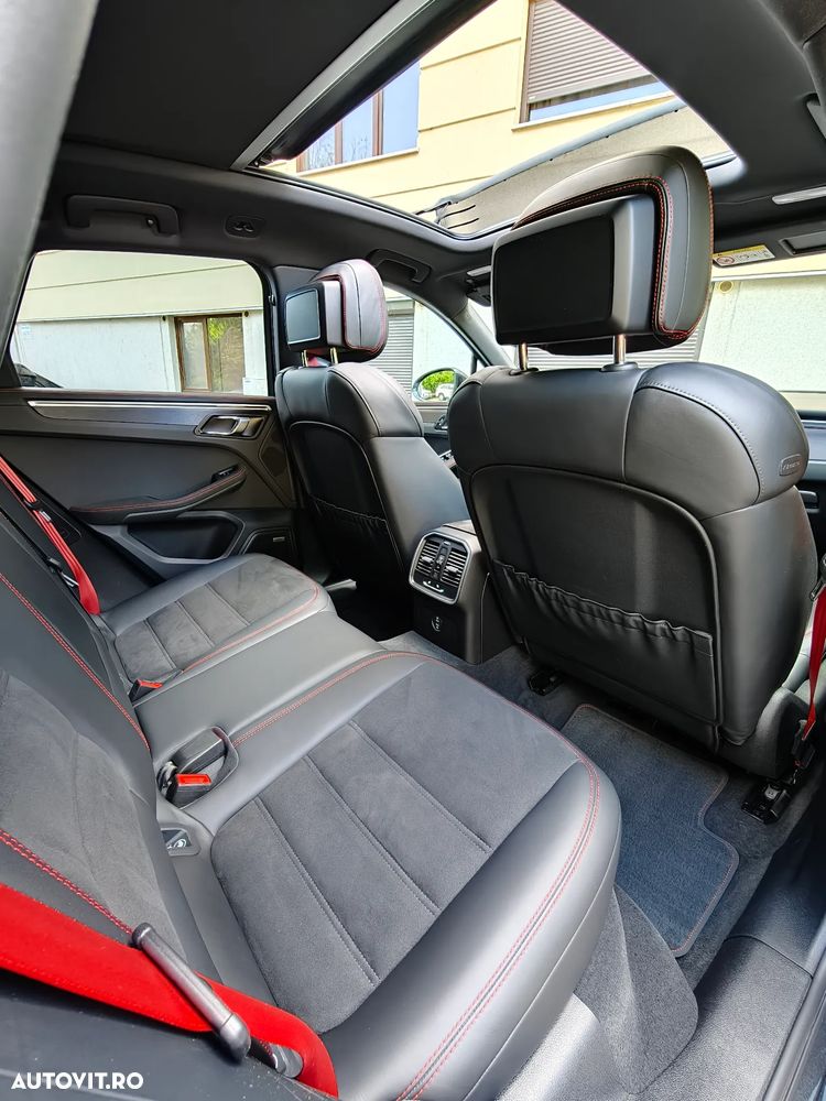 Porsche Macan GTS PDK - 10