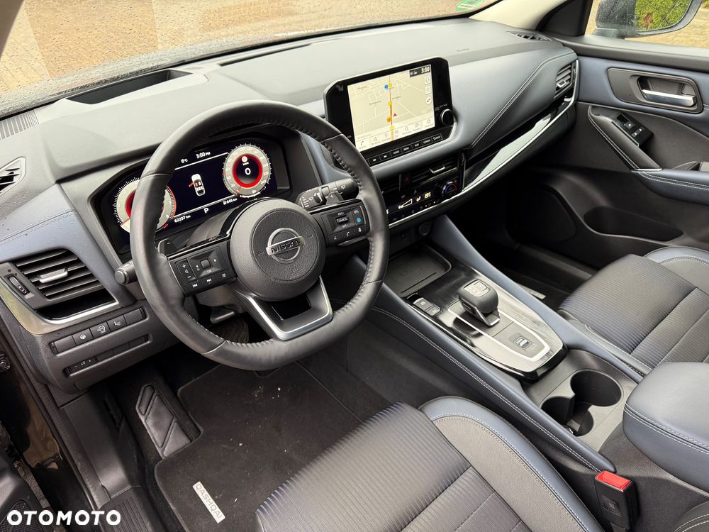 Nissan Qashqai - 20