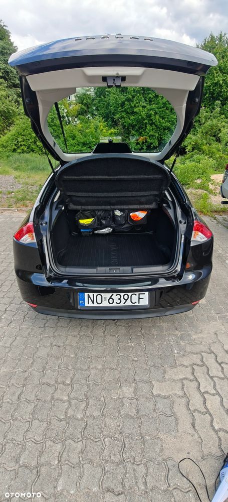 Renault Laguna 2.0 Authentique - 11