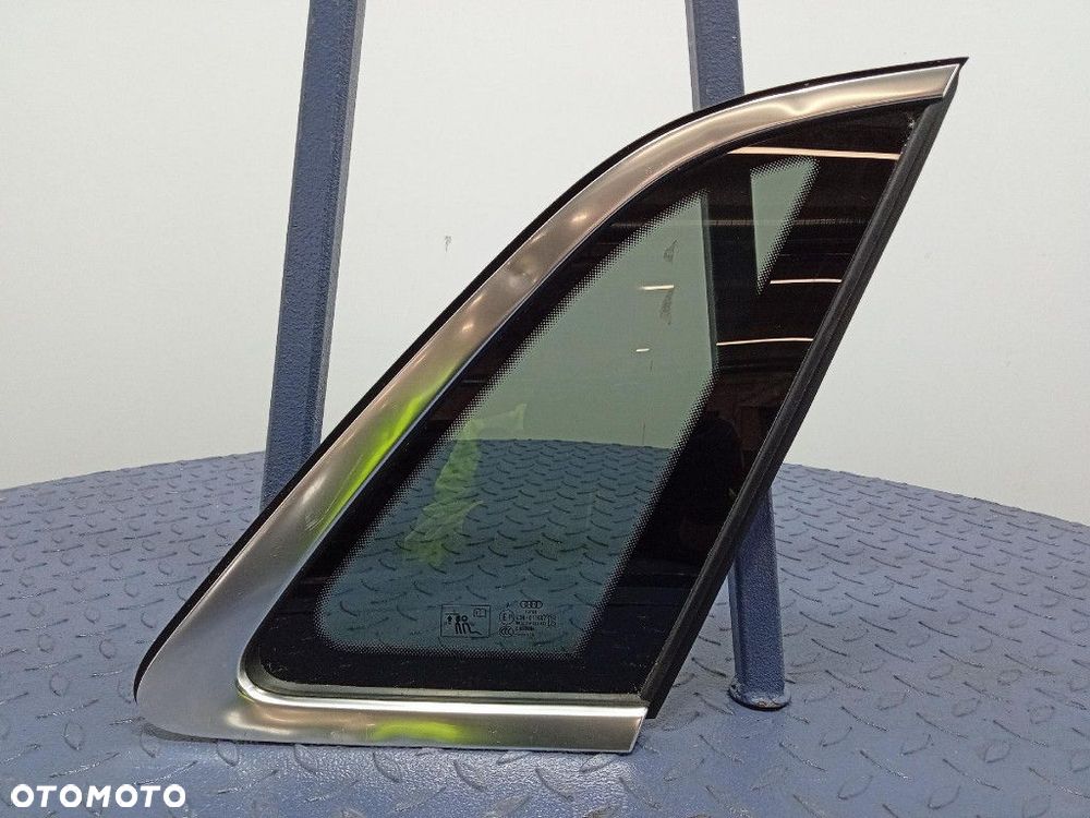 AUDI Q3 II F3 SZYBA KAROSERYJNA TYŁ PRAWA 83A845298E - 1