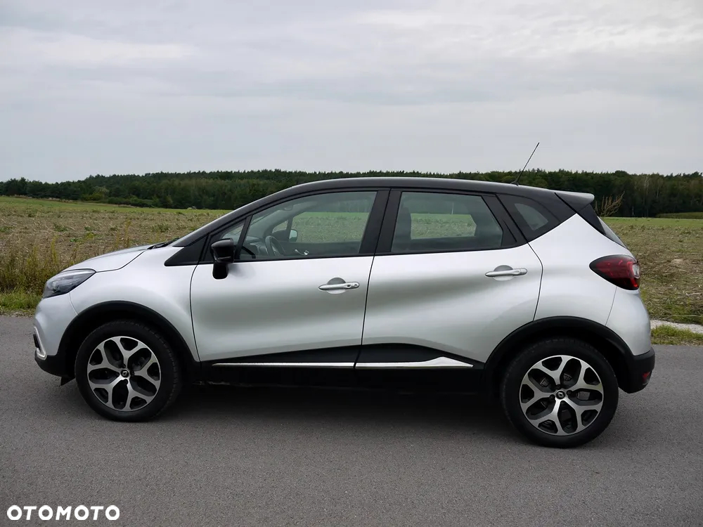 Renault Captur (ENERGY) TCe 90 LIFE - 7