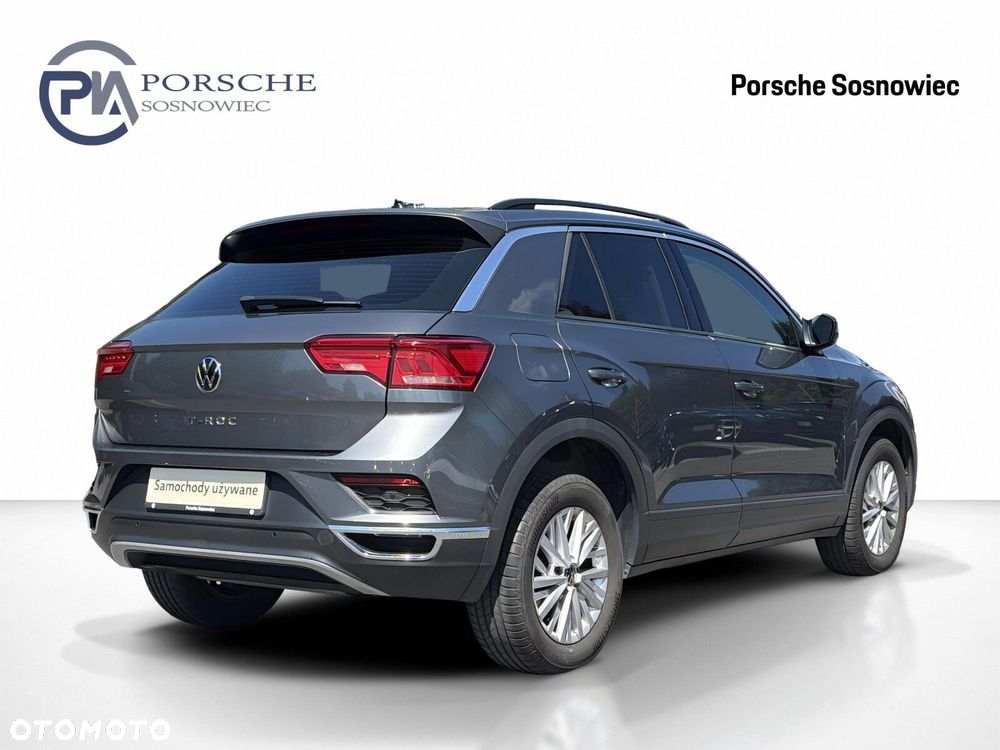 Volkswagen T-Roc 1.0 TSI Advance - 6