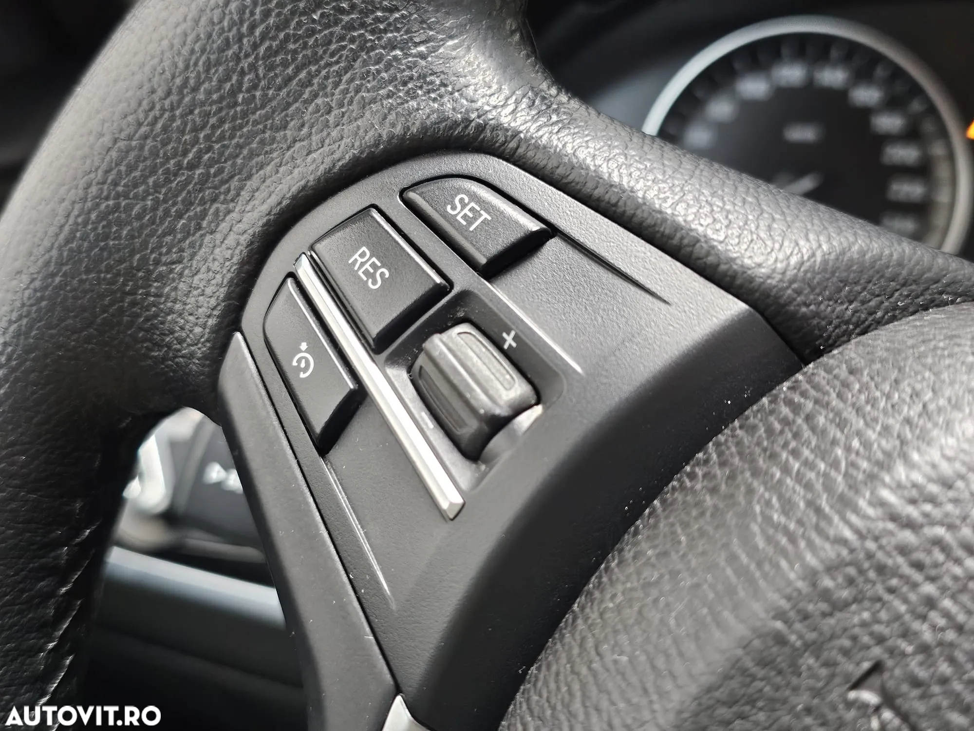 BMW X3 xDrive20d Aut. Advantage - 25