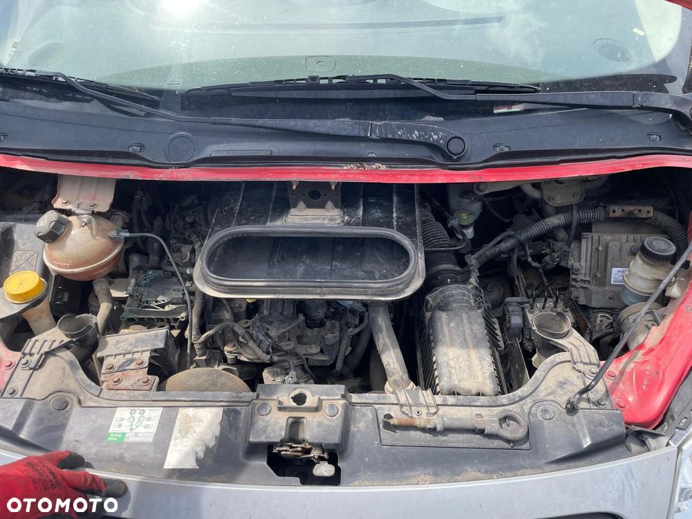 FIAT SCUDO Na Czesci !!! - 6