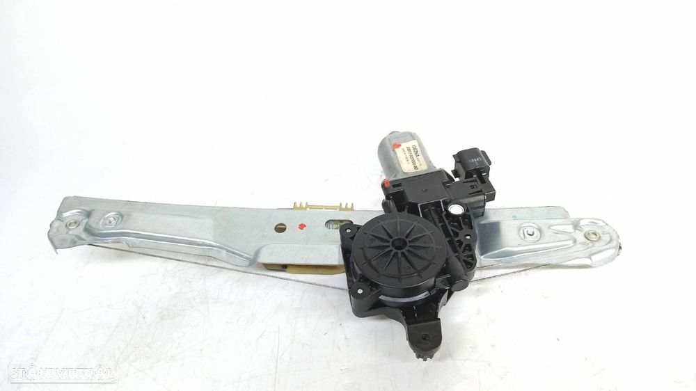 ELEVADOR TRASEIRO DIREITO FORD C-MAX TREND - 2