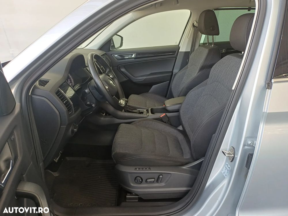 Skoda Kodiaq 2.0 TDI 4X4 DSG Style - 7