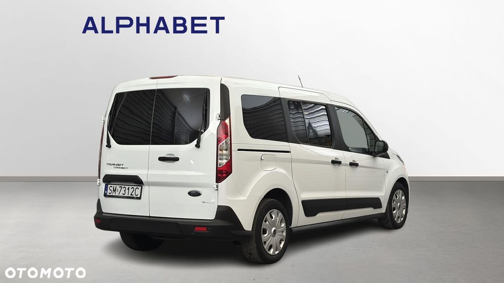 Ford Transit Connect Kombi 230 L2 Trend - 5