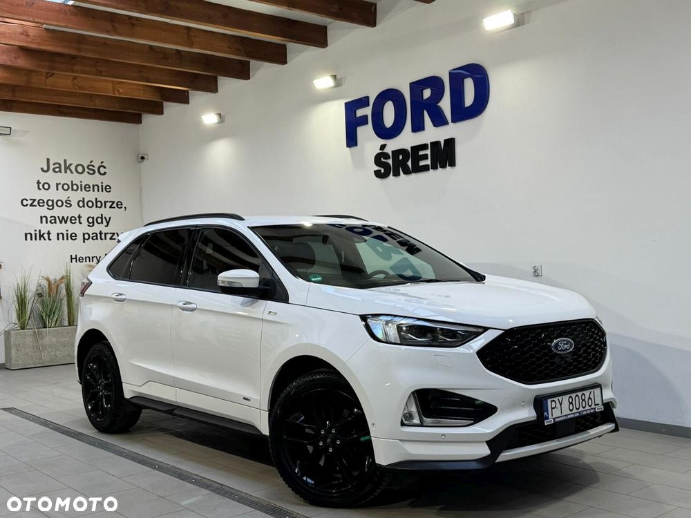 Ford Edge 2.0 EcoBlue Bi-Turbo 4x4 ST-LINE - 6
