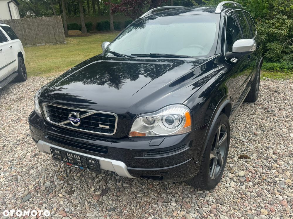 Volvo XC 90 3.2 AWD Geartonic RDesign - 2