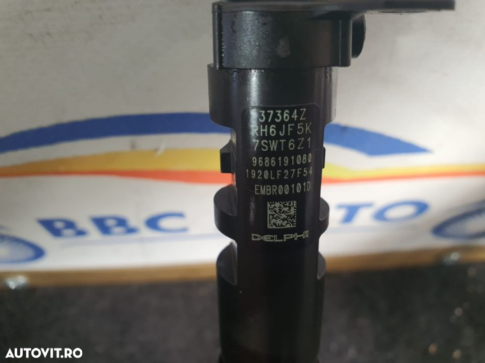 INJECTOR 2.0 HDI CITROEN DS5  9686191080 - 3