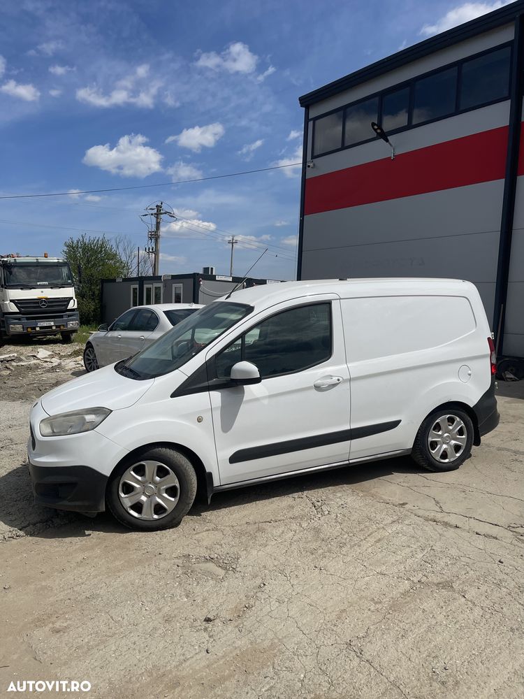 Ford Transit - 2