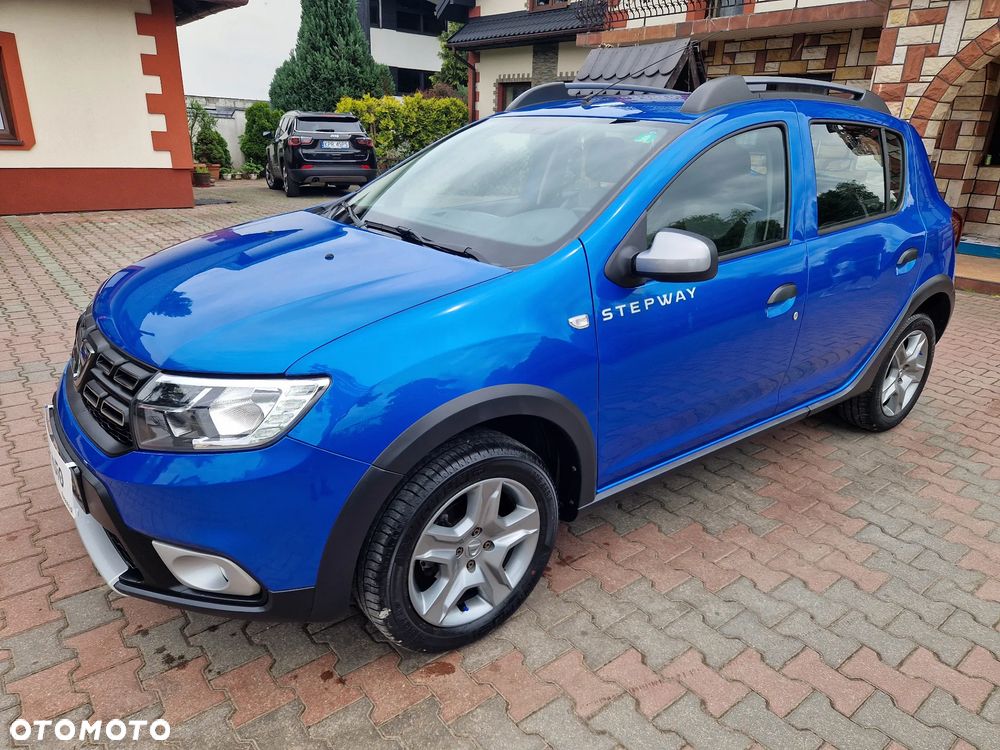 Dacia Sandero Stepway 0.9 TCe Laureate S&S - 30