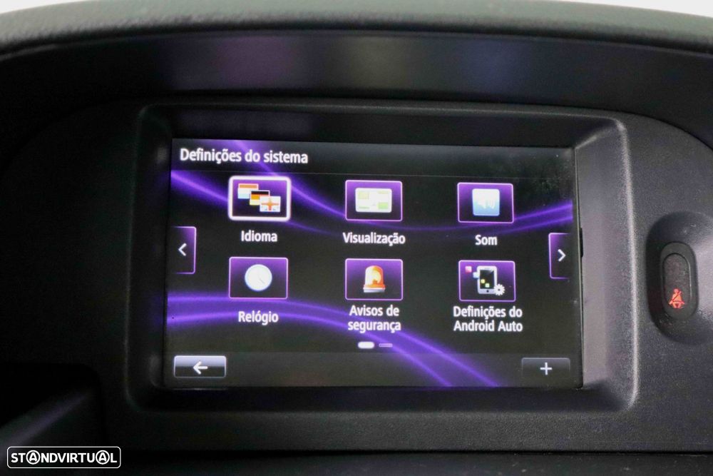 Renault Kangoo 1.5 Blue dCi Zen - 27