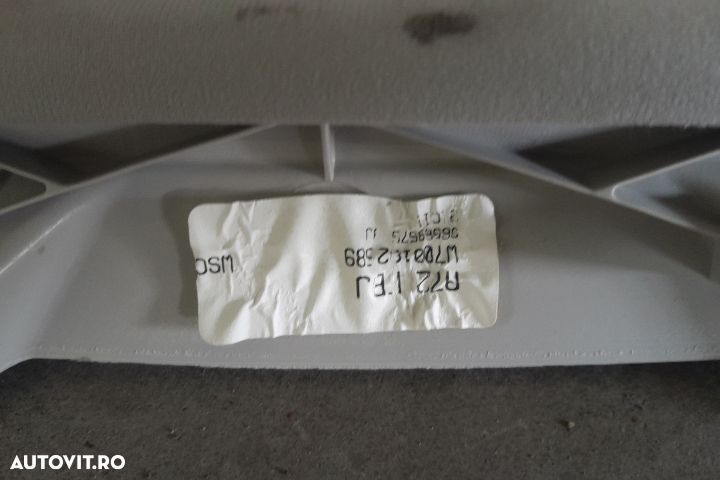 Trapa panoramica 36589575 / 2217097A 36589575 / 2217097A Peugeot 207 - 4