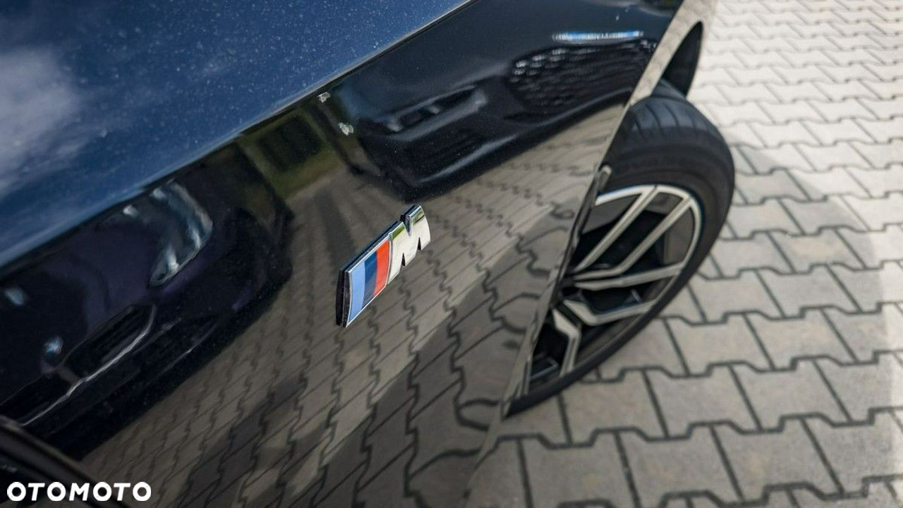 BMW Seria 7 - 11