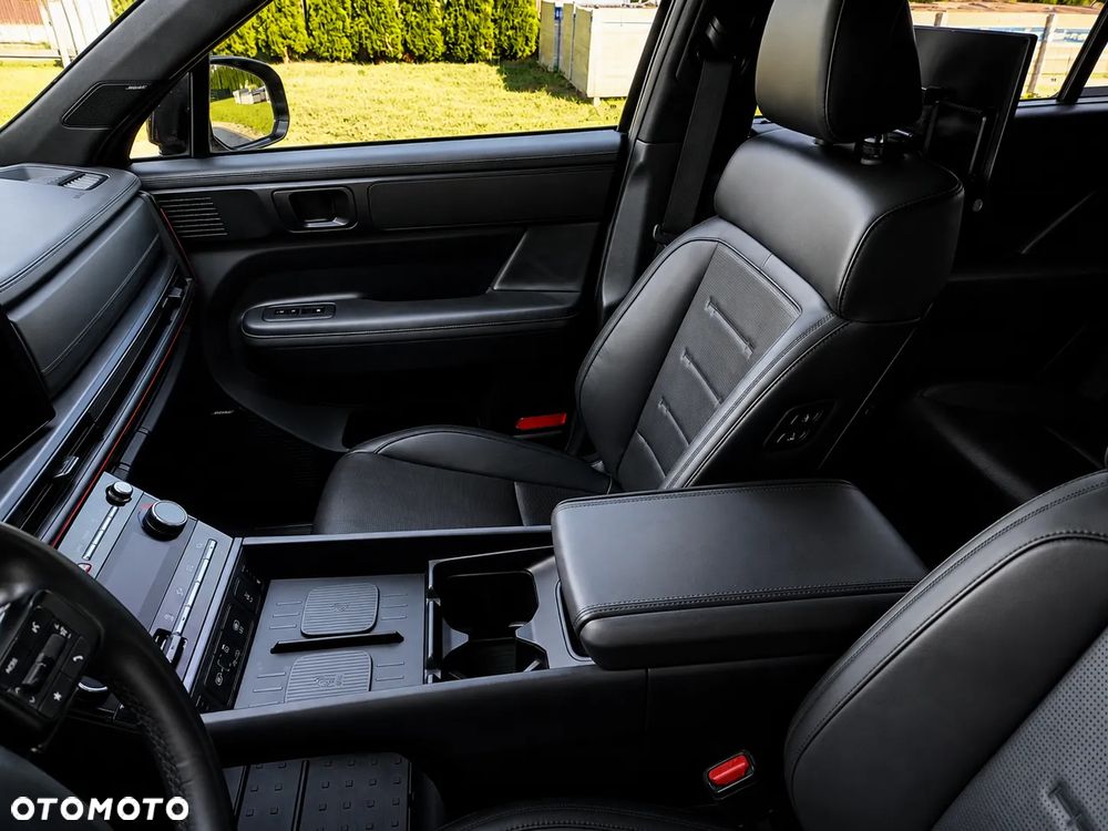 Hyundai Santa Fe - 15