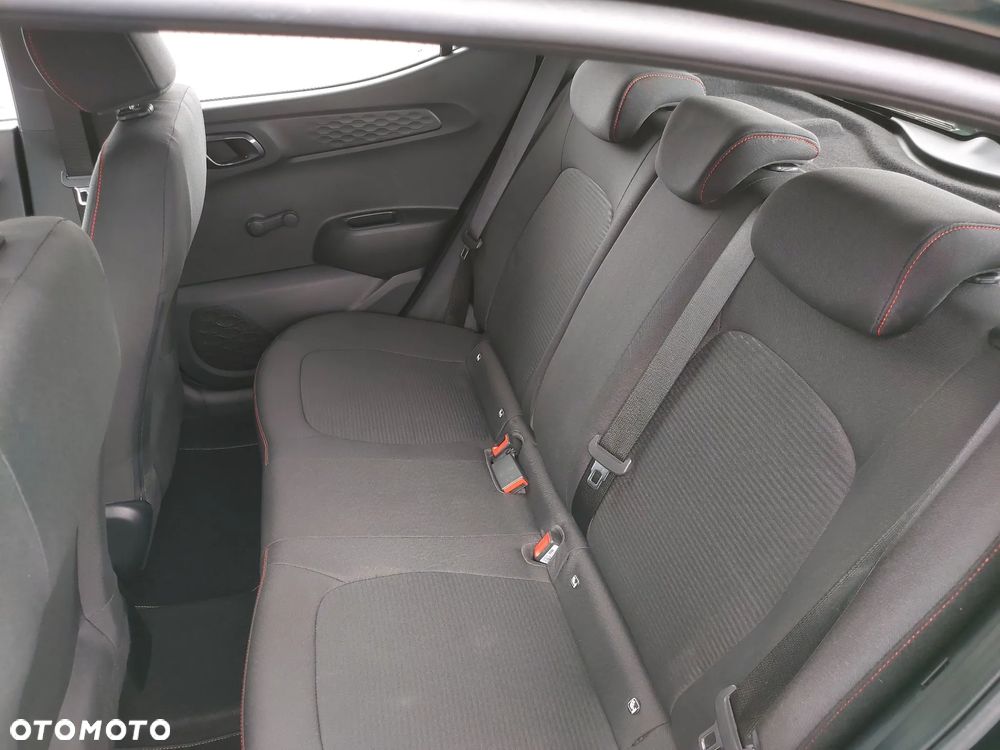 Hyundai i10 1.2 N Line - 16