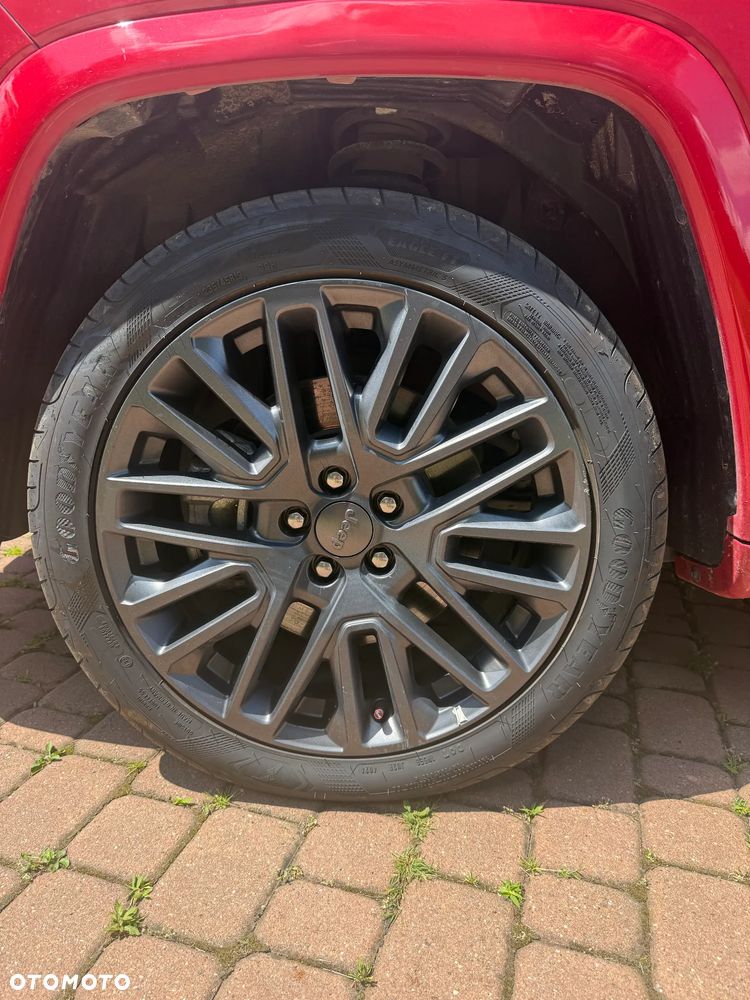 Jeep Compass - 5