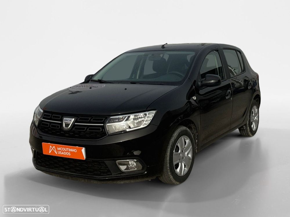 Dacia Sandero 1.5 Blue dCi Comfort - 1