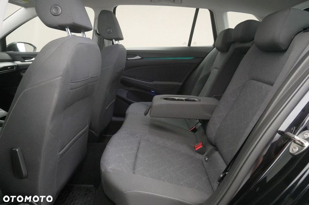 Volkswagen Golf Variant 1.5 TSI EVO Life - 15