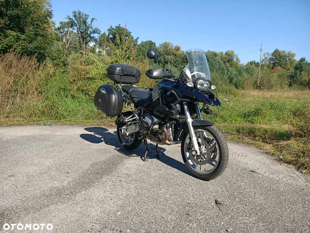 BMW GS - 14