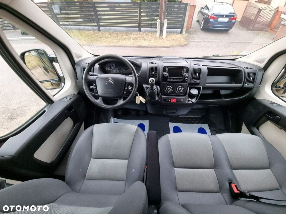 Citroën Jumper - 13