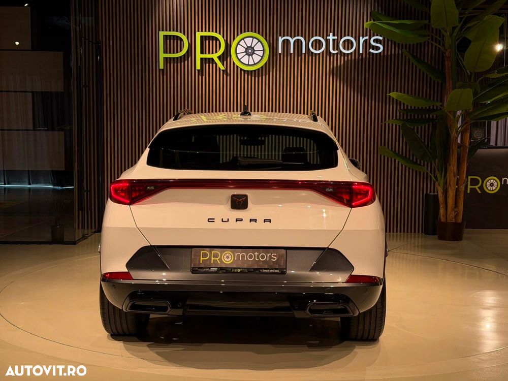 Cupra Formentor - 12