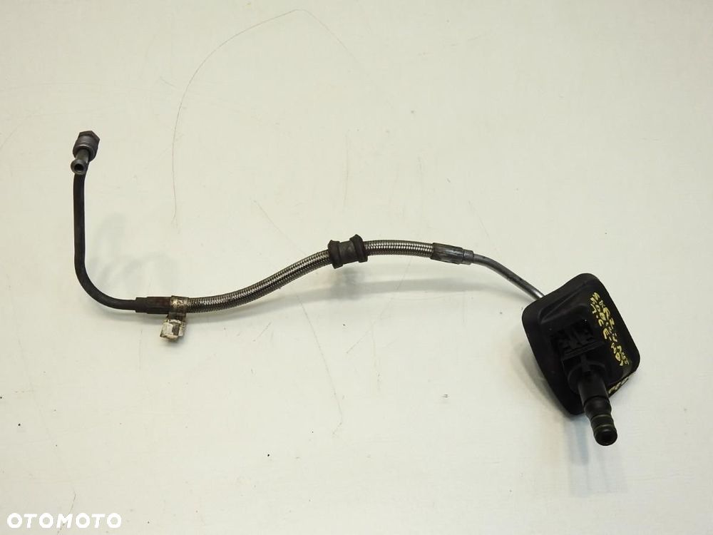 PRZEWÓD WYSPRZĘGLIKA PEUGEOT 508 I 1.6 E-HDI - 6