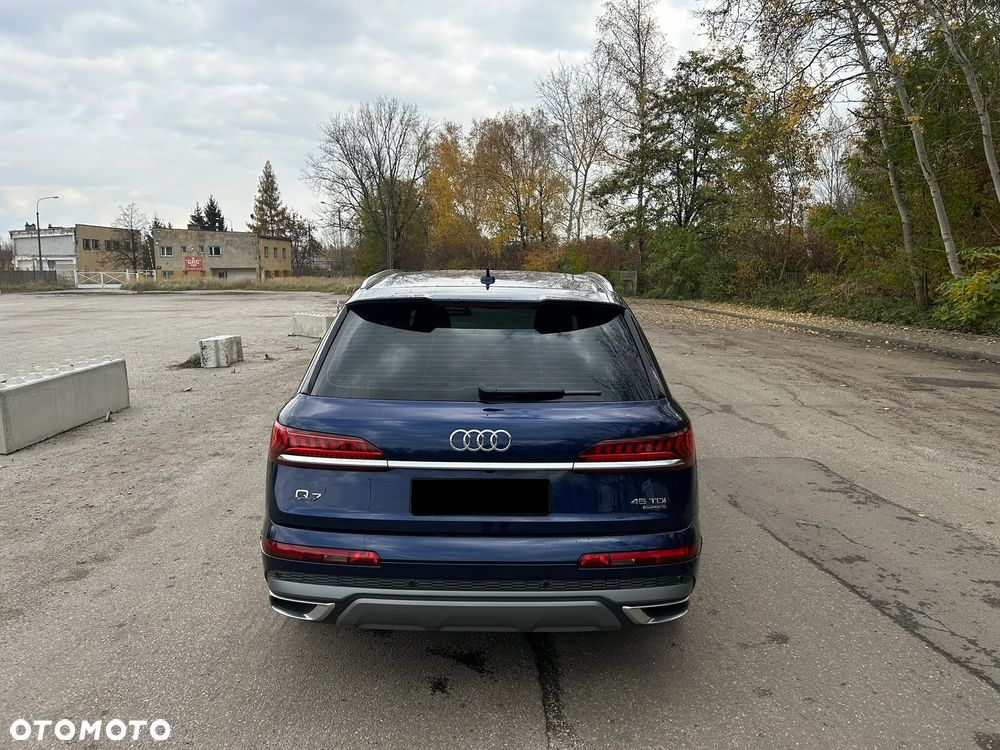 Audi Q7 - 3