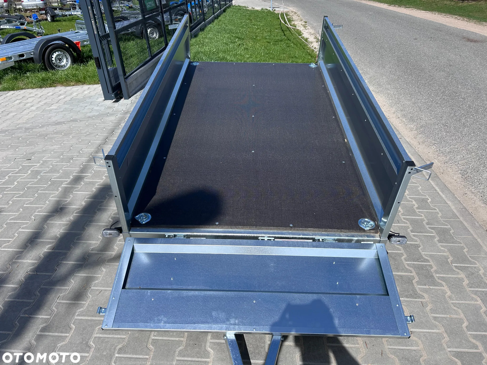 Neptun N7-263 PRR / DOSTAWA! / na RESORACH / 263x129x !! 45 !! cm / SPAWNA / UCHYLNA / 2025r. / GN182 - 9