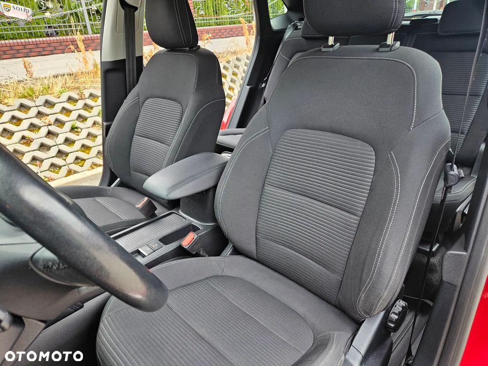 Ford Kuga 1.5 EcoBoost FWD Titanium X - 12