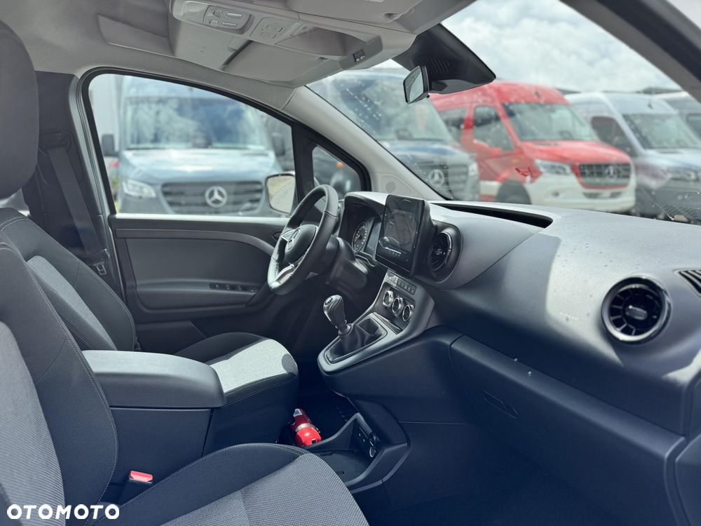 Mercedes-Benz Citan Tourer L2 420.765 - 12