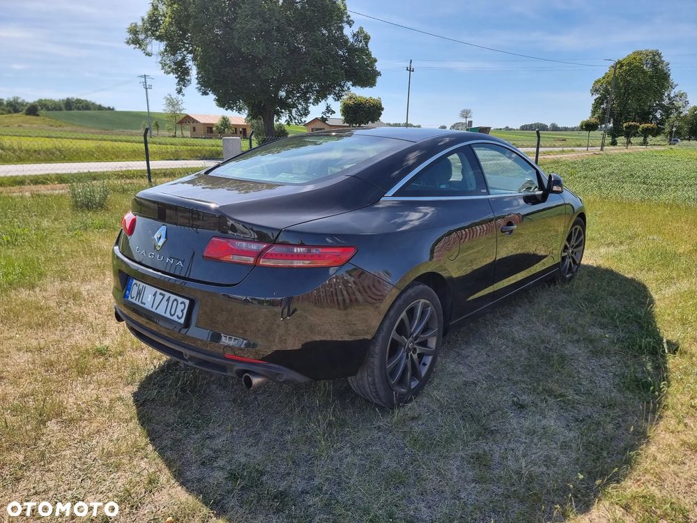 Renault Laguna - 4