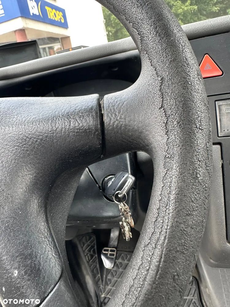 Volkswagen TRANSPORTER - 17