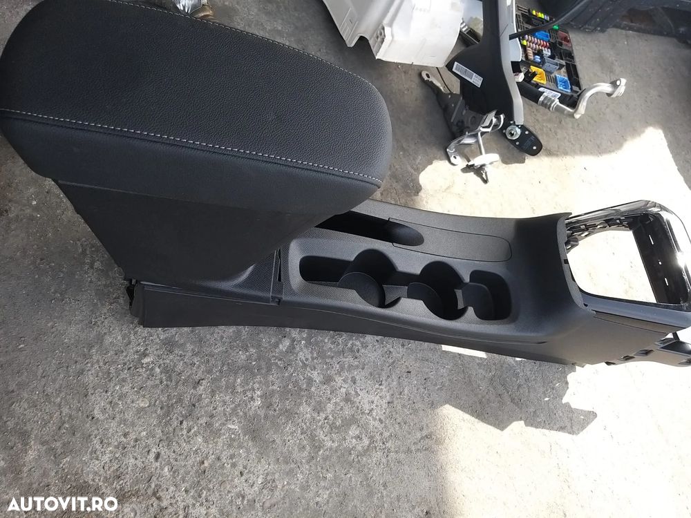 Cotiera Completa pentru Opel Corsa F din 2023, 1.2 Benzina - 3