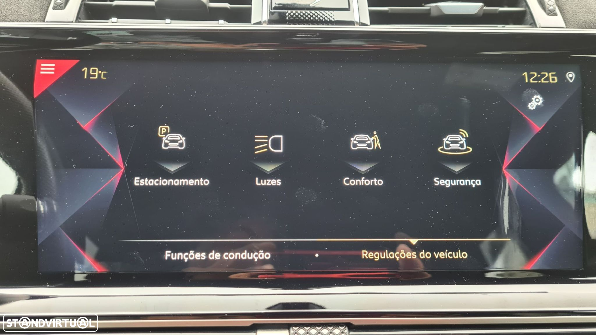 DS DS7 Crossback 1.5 BlueHDi Performance Line - 31