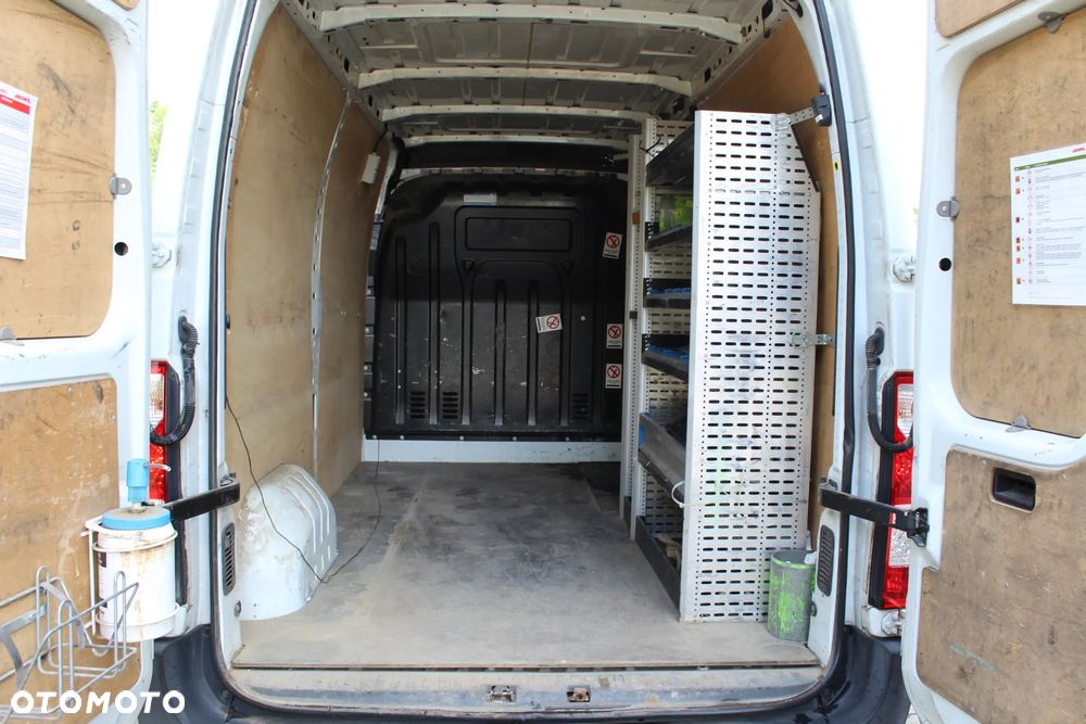 Renault Master - 15