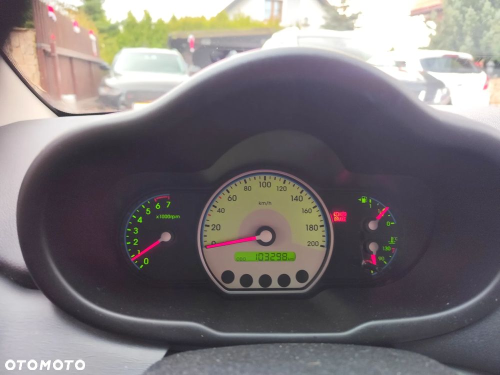 Hyundai i10 1.1 Edition Plus - 9