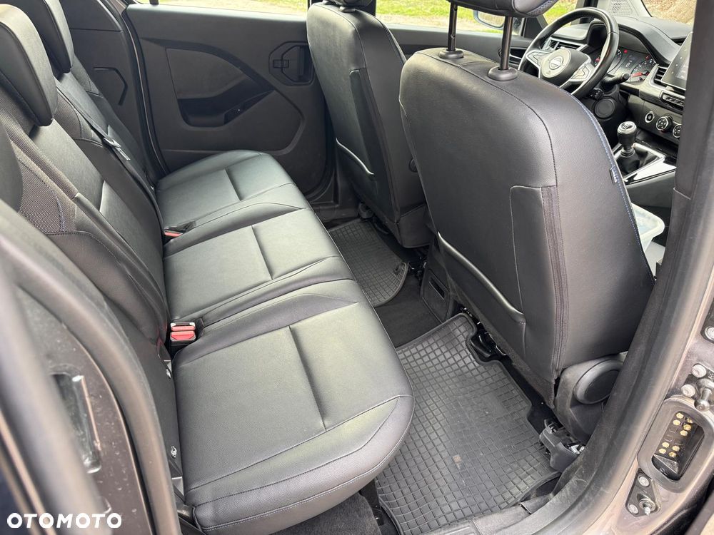 Nissan Townstar Combi 1.3 DIG-T L1 Business Plus - 10