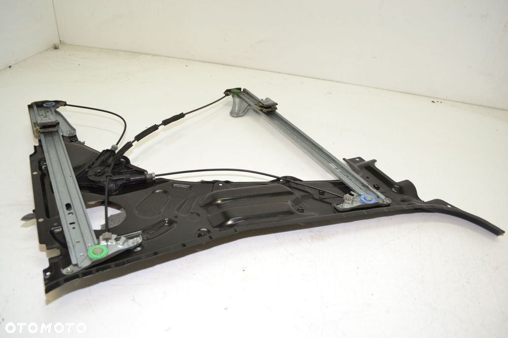 MECHANIZM PODNOSZENIA SZYBY PRAWY MB ACTROS MP4 MP5 9607201246 - 7
