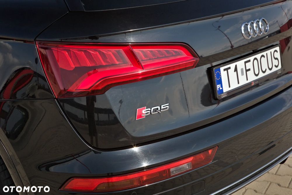 Audi SQ5 - 15